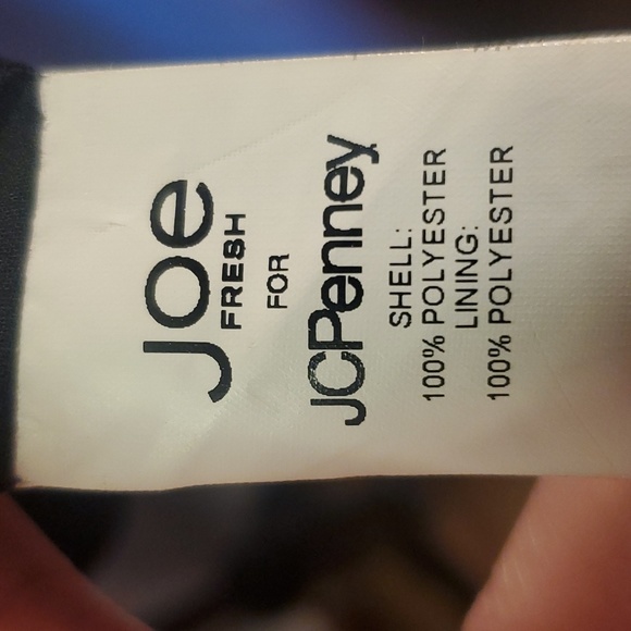 Joe Fresh shirt dress 😍 - Picture 9 of 9